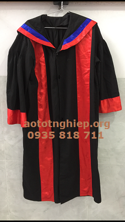 Aó tốt nghiệp cho thuê 02